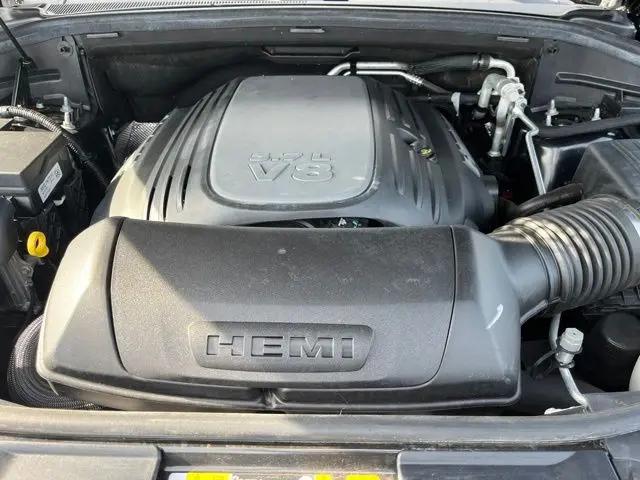 2022 Dodge Durango R/T RWD