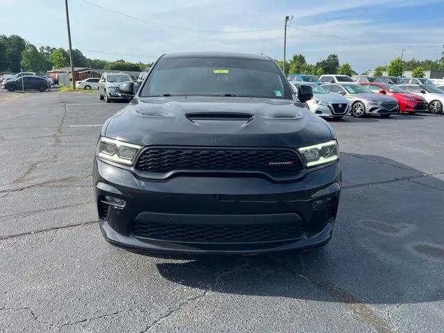 2022 Dodge Durango R/T RWD
