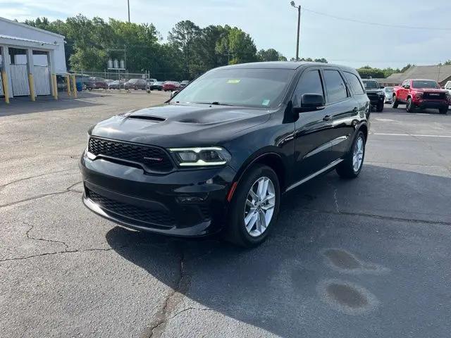 2022 Dodge Durango R/T RWD