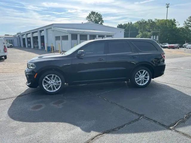 2022 Dodge Durango R/T RWD