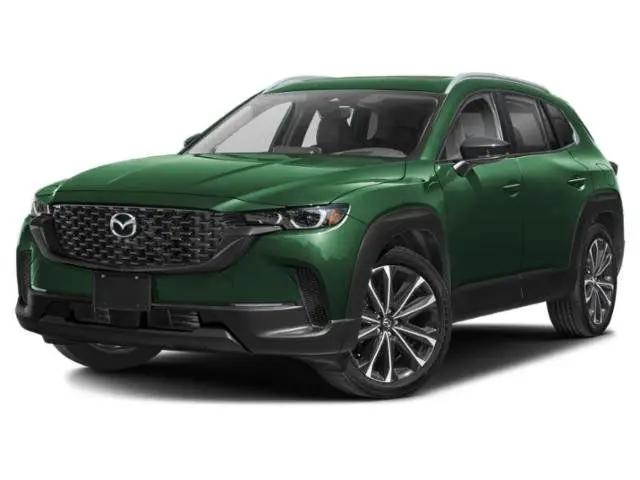 2025 Mazda CX-50 2.5 S Premium Plus Package for sale in Pompano Beach, FL