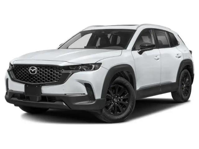 2025 Mazda CX-50 2.5 S Premium Package for sale in Pompano Beach, FL