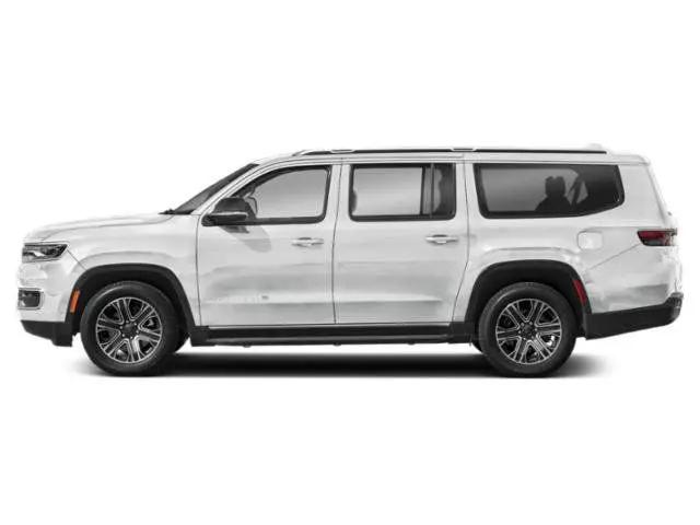 2025 Jeep Wagoneer Series II 4x4