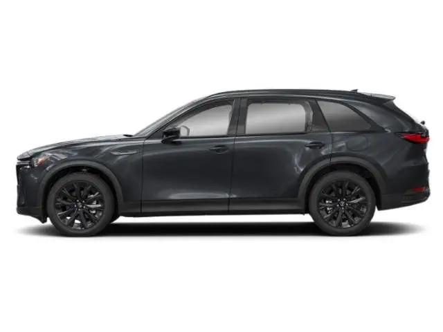 2025 Mazda X-90 3.3 Turbo Premium Sport