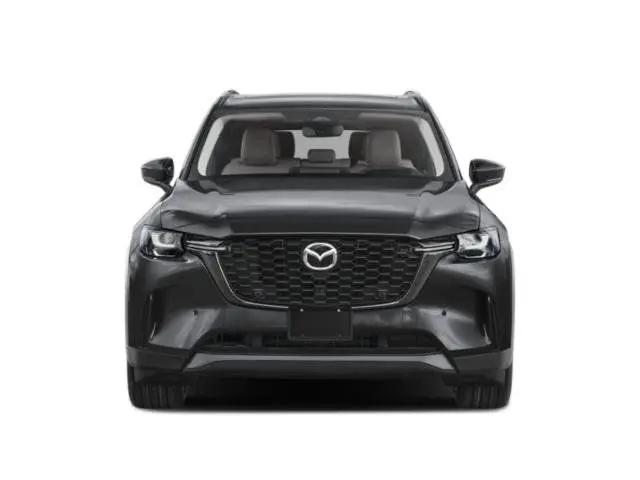 2025 Mazda X-90 3.3 Turbo Premium Sport
