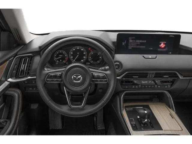 2025 Mazda X-90 3.3 Turbo Premium Sport