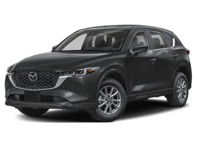 2025 Mazda CX-5 2.5 S Select for sale in Pompano Beach, FL