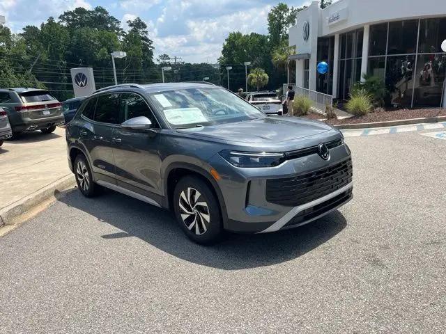 2026 Volkswagen Tiguan S for sale in Columbia, SC