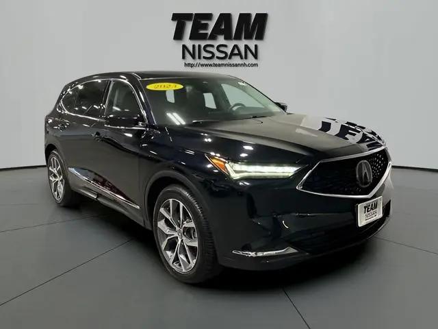 2023 Acura MDX Technology Package for sale in Manchester, NH