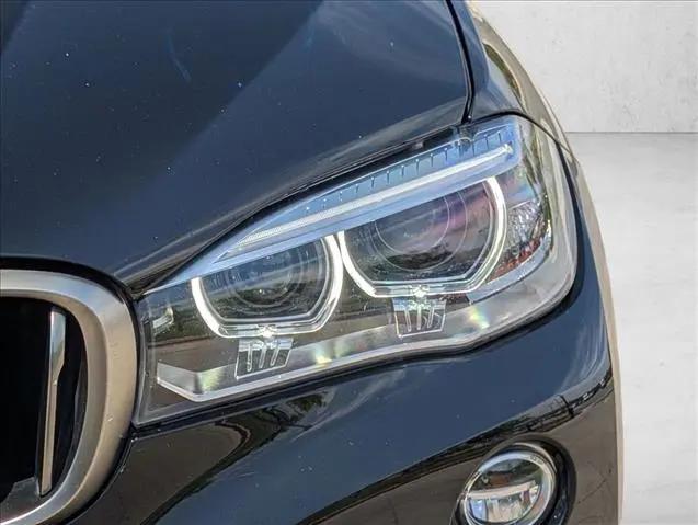 2018 BMW X6 xDrive35i