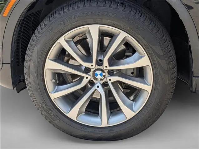 2018 BMW X6 xDrive35i