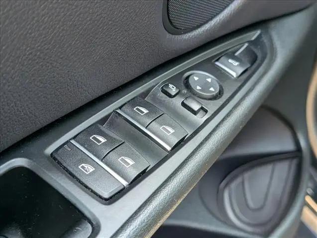 2018 BMW X6 xDrive35i