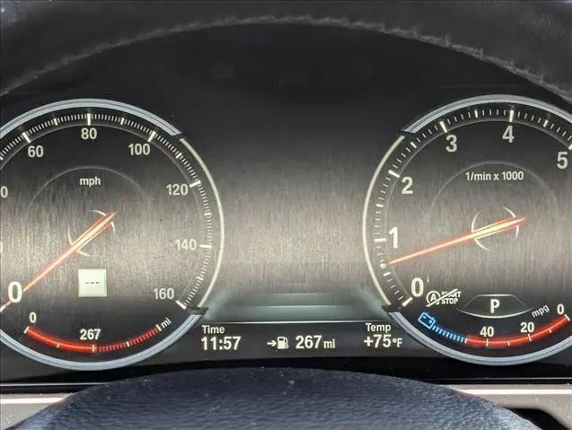 2018 BMW X6 xDrive35i