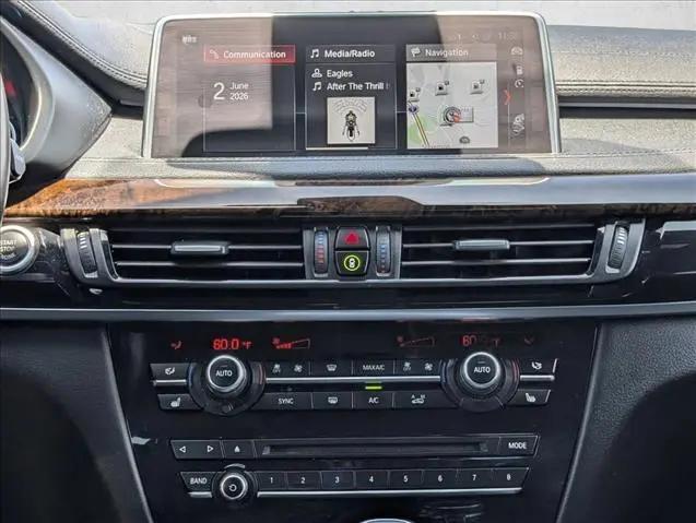 2018 BMW X6 xDrive35i