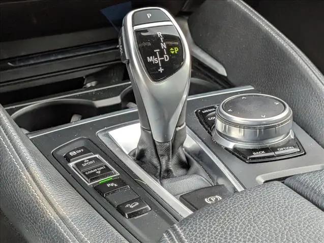 2018 BMW X6 xDrive35i