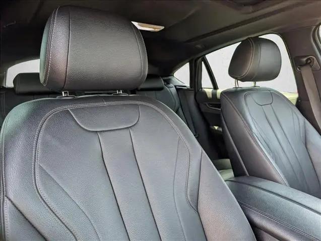 2018 BMW X6 xDrive35i