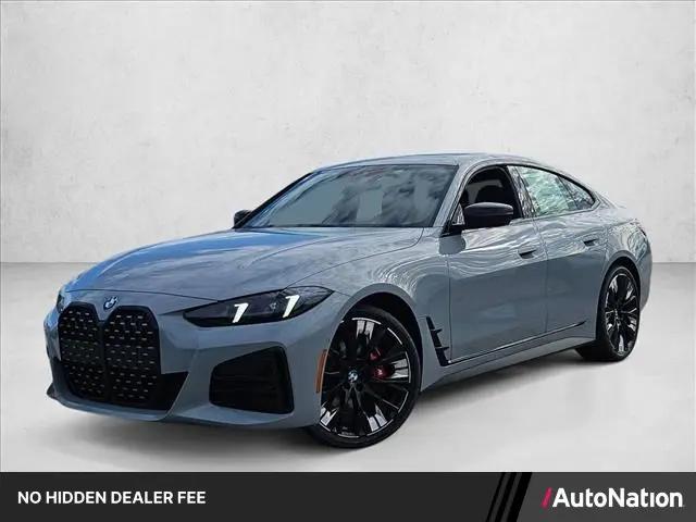 2026 BMW 430i Gran Coupe 430i for sale in Valencia, CA