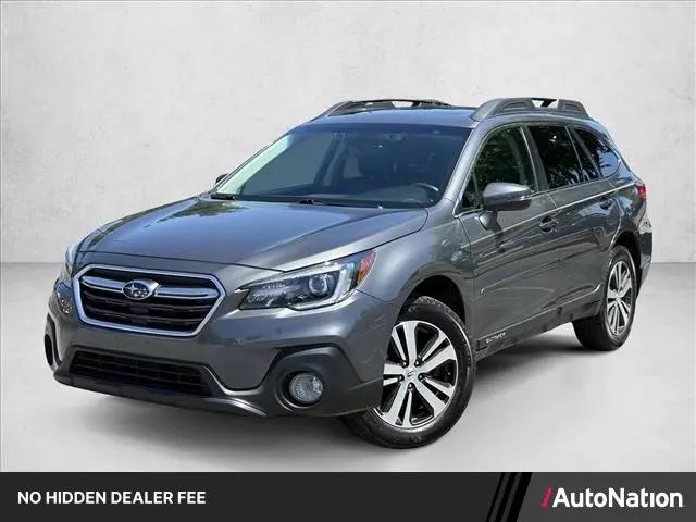 2018 Subaru Outback 3.6R Limited for sale in Buford, GA
