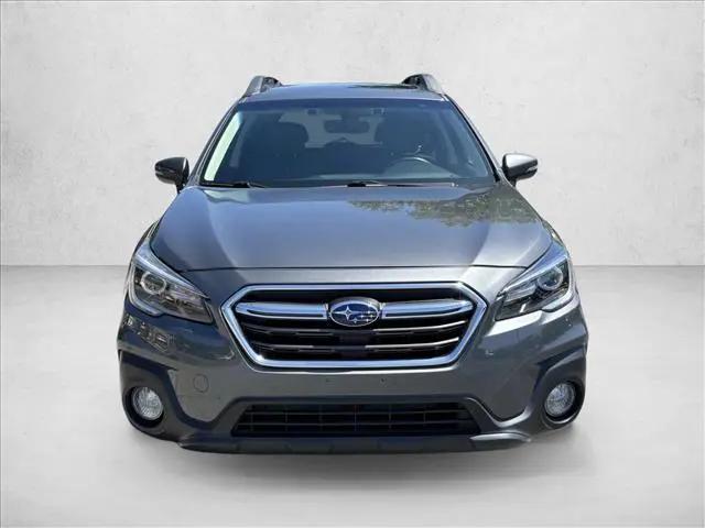 2018 Subaru Outback 3.6R Limited