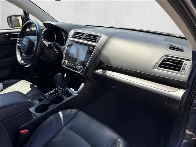 2018 Subaru Outback 3.6R Limited
