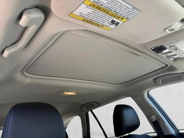 2018 Subaru Outback 3.6R Limited