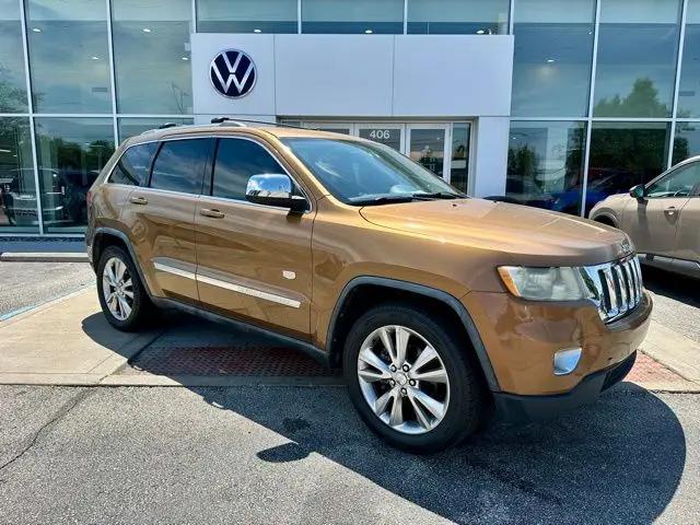 2011 Jeep Grand Cherokee Laredo for sale in Clarksville, IN