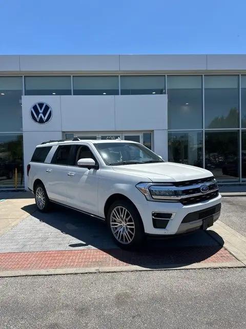 2023 Ford Expedition Limited MAX for sale in Clarksville, IN