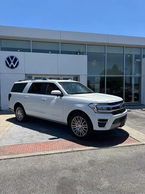 2023 Ford Expedition Limited MAX