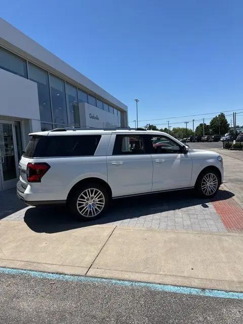 2023 Ford Expedition Limited MAX