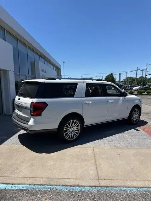 2023 Ford Expedition Limited MAX