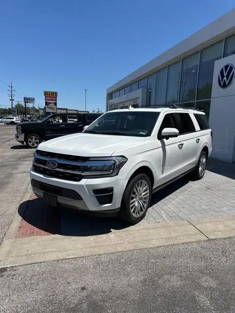 2023 Ford Expedition Limited MAX