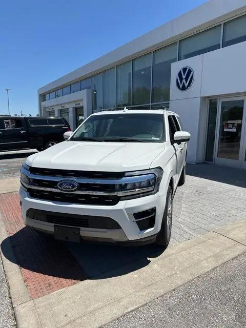 2023 Ford Expedition Limited MAX
