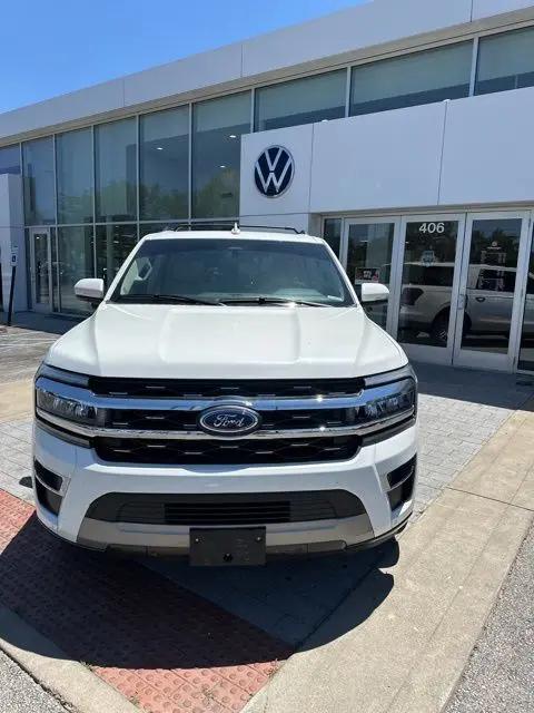 2023 Ford Expedition Limited MAX