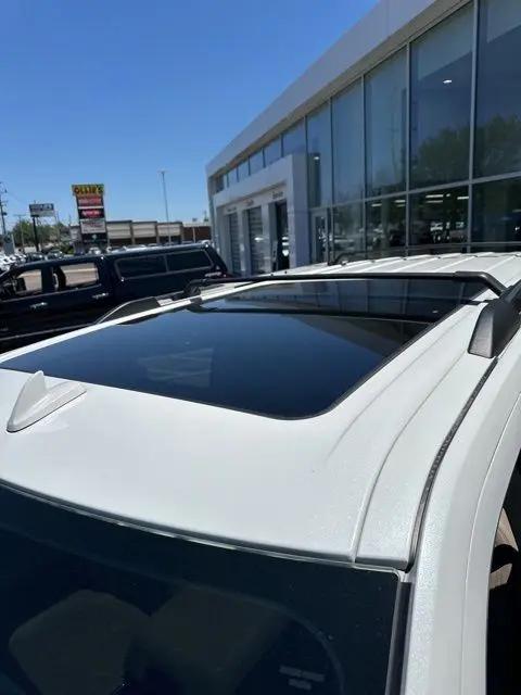 2023 Ford Expedition Limited MAX