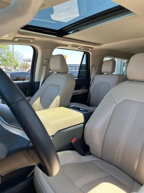 2023 Ford Expedition Limited MAX