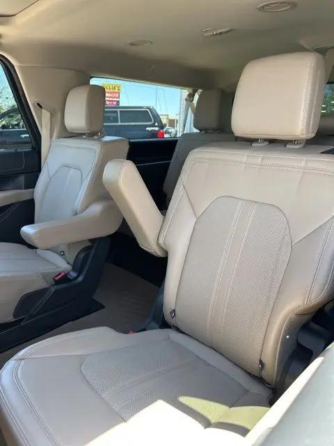 2023 Ford Expedition Limited MAX