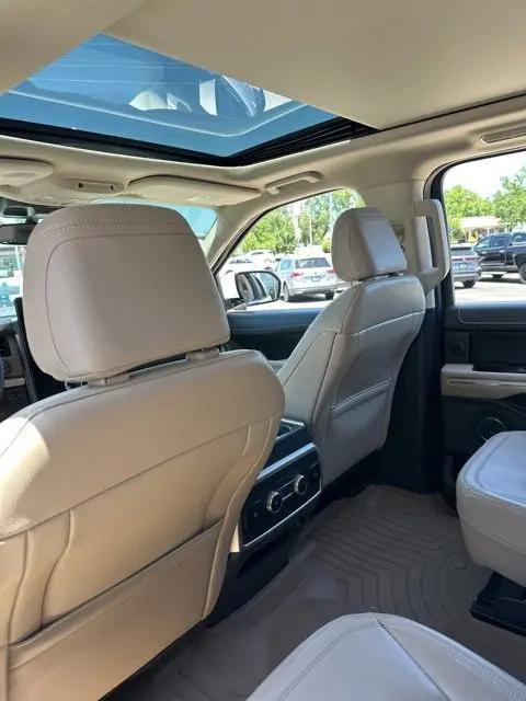 2023 Ford Expedition Limited MAX