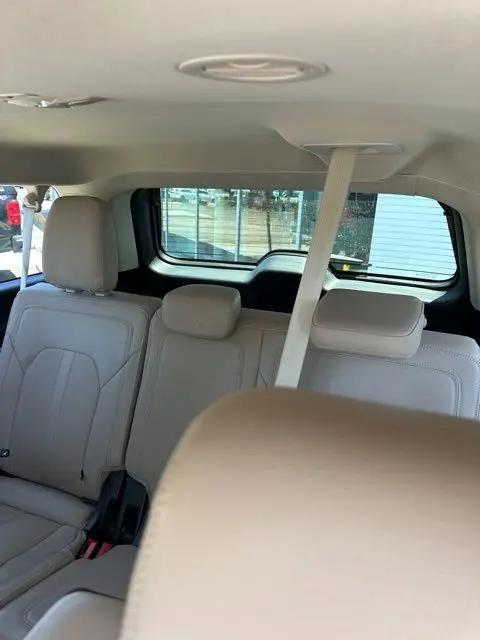 2023 Ford Expedition Limited MAX
