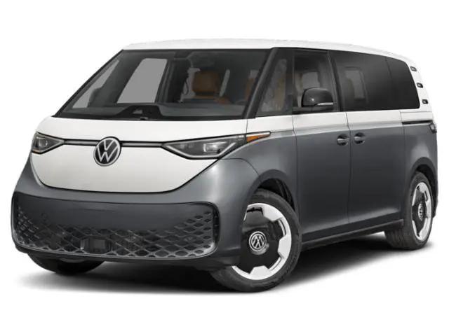 2025 Volkswagen ID. Buzz Pro S for sale in Pasadena, MD