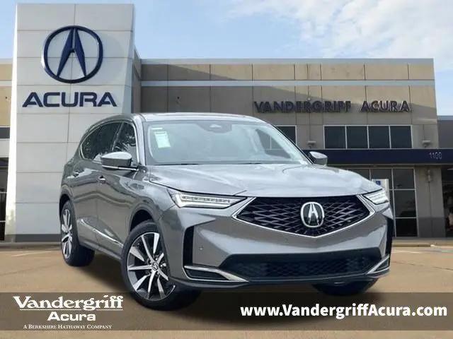 2026 Acura MDX Technology Package for sale in Arlington, TX
