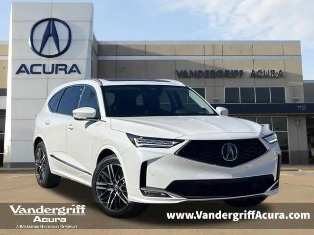 2026 Acura MDX Advance Package for sale in Arlington, TX