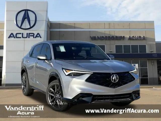 2026 Acura ADX A-Spec for sale in Arlington, TX