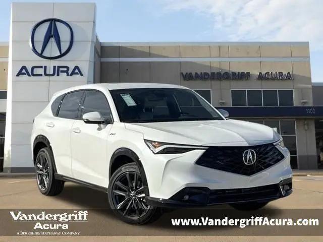 2026 Acura ADX A-Spec for sale in Arlington, TX