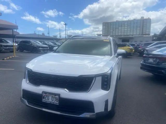 2024 Kia Sorento SX for sale in Honolulu, HI