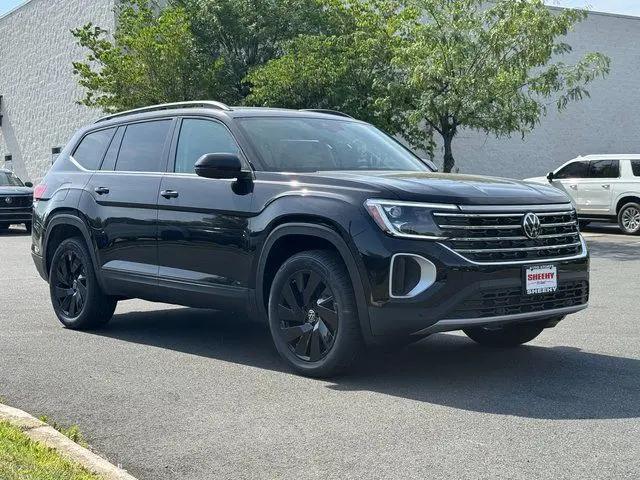 2026 Volkswagen Atlas SE with Technology for sale in Springfield, VA