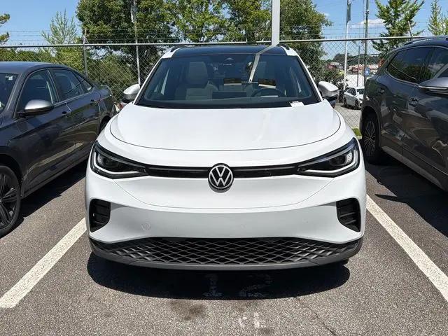 2022 Volkswagen ID.4 Pro S