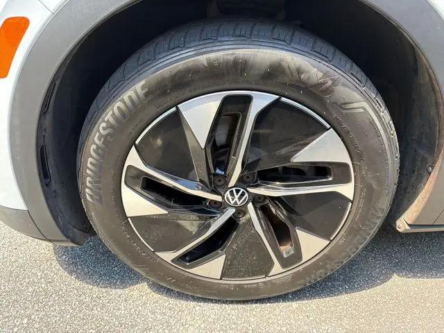 2022 Volkswagen ID.4 Pro S