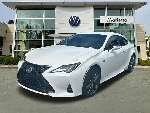 2019 Lexus RC 300 RC 300 for sale in Marietta, GA