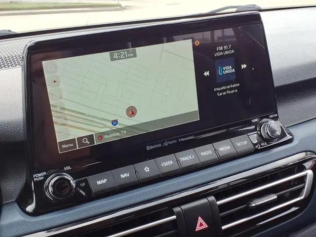 2022 Kia Seltos S