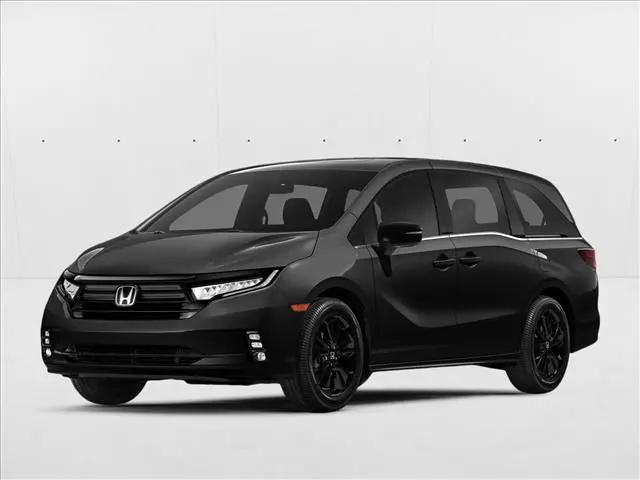 2023 Honda Odyssey Sport for sale in Fort Worth, TX
